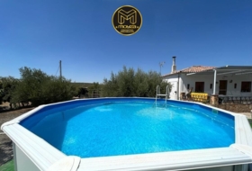 Martos 85&nbsp;m² 