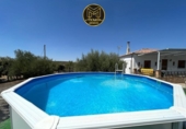 Casa de poble en venda a Martos ref.: TR409186 foto