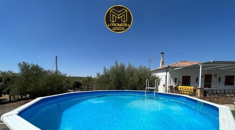 Jaén - Martos - 85m2