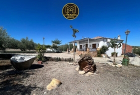Martos 85&nbsp;m² 