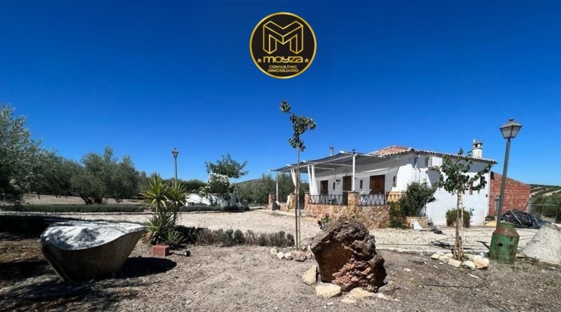 Jaén - Martos - 85m2