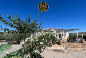 Martos 85&nbsp;m² 