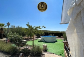 Martos 85&nbsp;m² 
