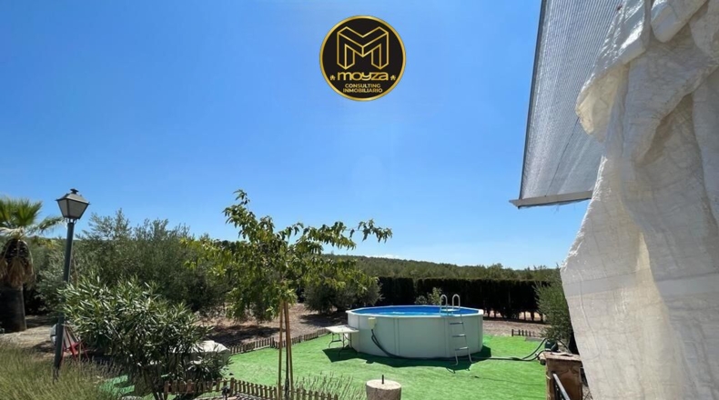 Jaén - Martos - 85m2