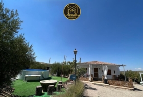 Martos 85&nbsp;m² 