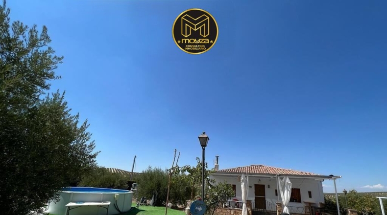 Jaén - Martos - 85m2