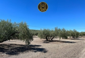 Martos 85&nbsp;m² 