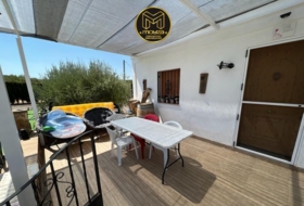 Martos 85&nbsp;m² 