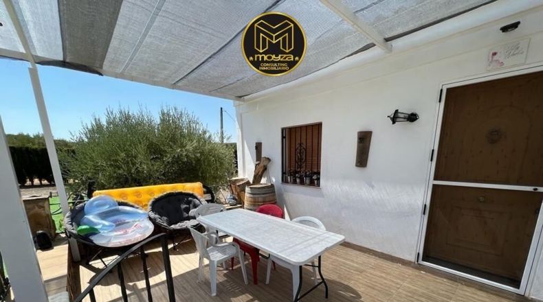 Jaén - Martos - 85m2