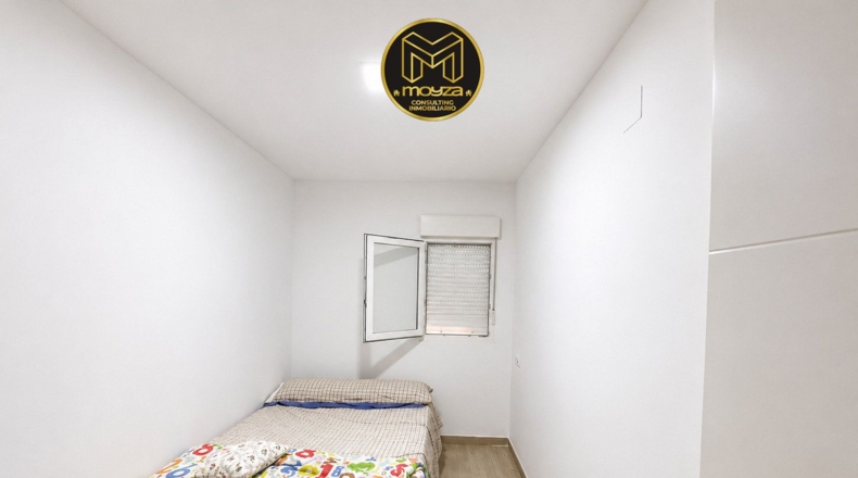 Jaén - Martos - 85m2