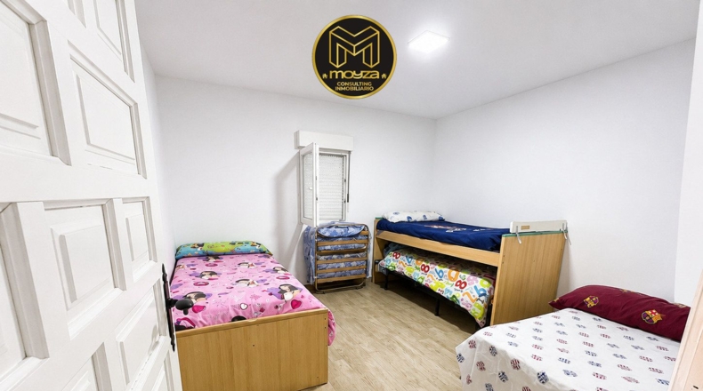 Jaén - Martos - 85m2