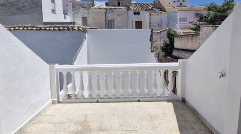 Jaén - Mancha Real - 175m2