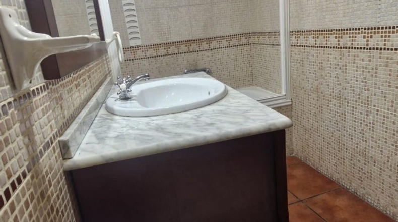 Jaén - Mancha Real - 175m2