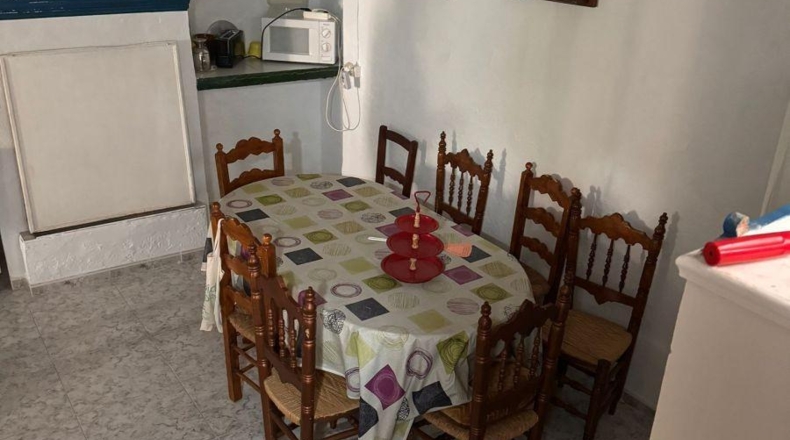 Jaén - Fuensanta de Martos - 264m2