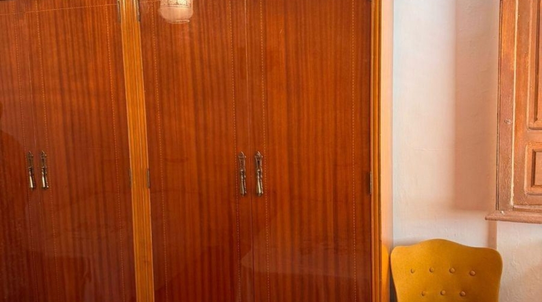 Jaén - Fuensanta de Martos - 264m2