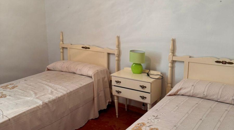 Jaén - Fuensanta de Martos - 264m2