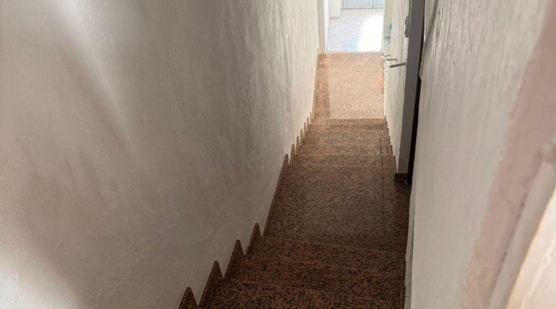 Jaén - Fuensanta de Martos - 264m2