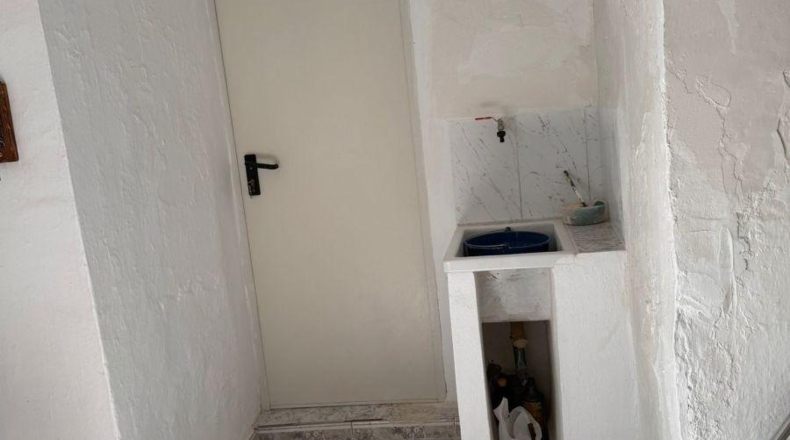 Jaén - Fuensanta de Martos - 264m2