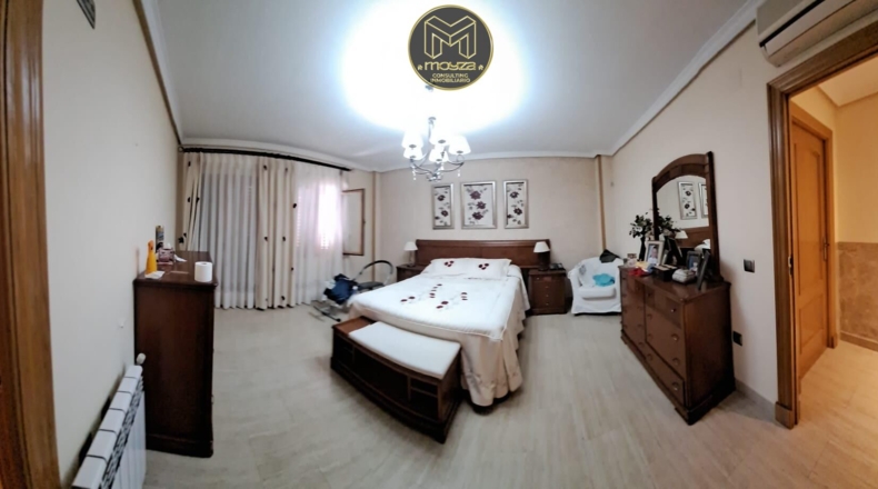 Jaén - Cárchel - 600m2