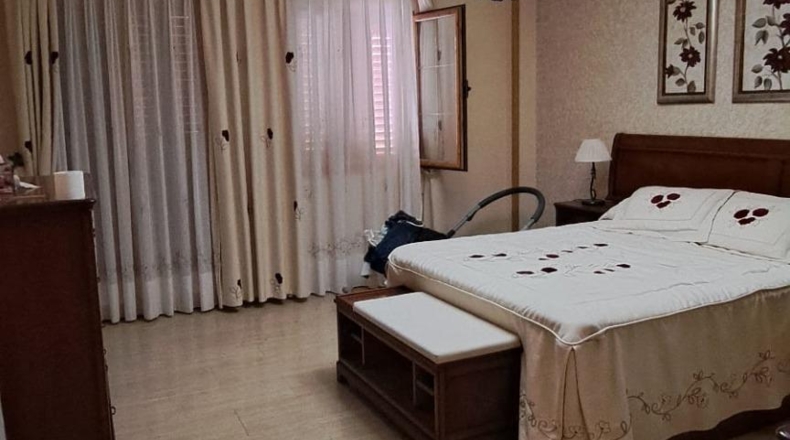 Jaén - Cárchel - 600m2