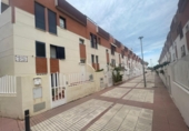 Xalet adossat amb terreny en venda a Castelló de la Plana ref.: TR409179 foto