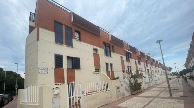 Castellón - Castellón de la Plana - 201m2