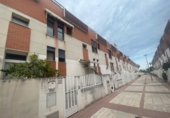 Xalet adossat amb terreny en venda a Castelló de la Plana ref.: TR409179 foto