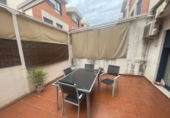 Xalet adossat amb terreny en venda a Castelló de la Plana ref.: TR409179 foto