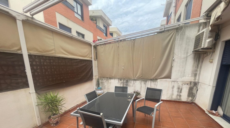 Castellón - Castellón de la Plana - 201m2