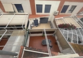 Xalet adossat amb terreny en venda a Castelló de la Plana ref.: TR409179 foto