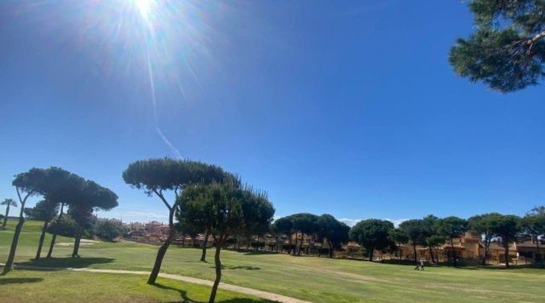 Huelva - Lepe - 96m2