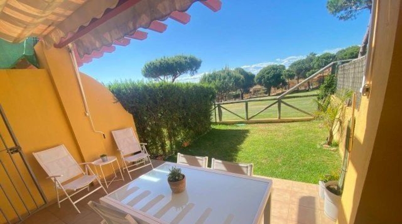 Huelva - Lepe - 96m2