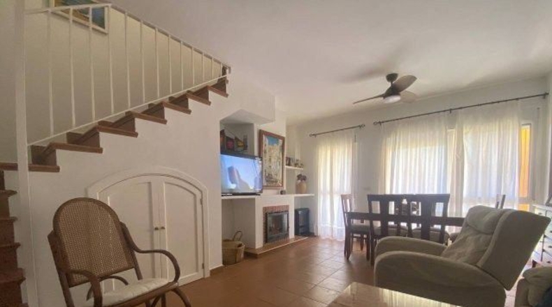 Huelva - Lepe - 96m2