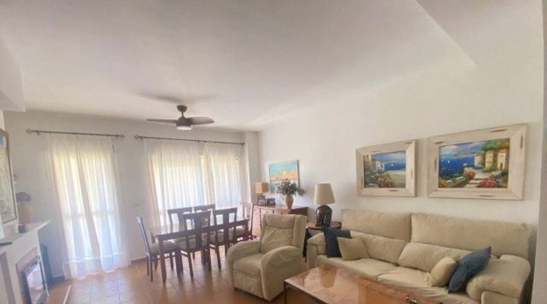 Huelva - Lepe - 96m2