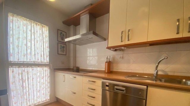 Huelva - Lepe - 96m2