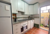 Casa de pueblo en venta en la España, Pinares de Lepe, ref: TR409182 foto