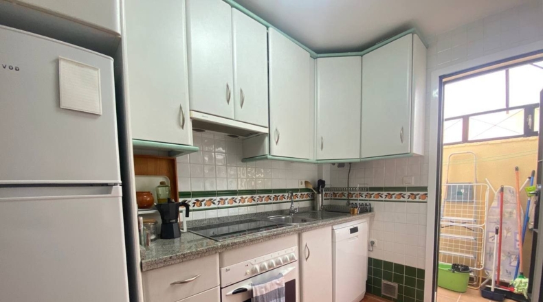 Huelva - Pinares de Lepe - 120m2