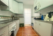 Casa de pueblo en venta en la España, Pinares de Lepe, ref: TR409182 foto