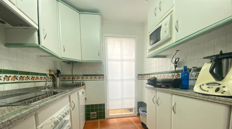 Huelva - Pinares de Lepe - 120m2