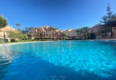 Casa de pueblo en venta en la España, Pinares de Lepe, ref: TR409182 foto