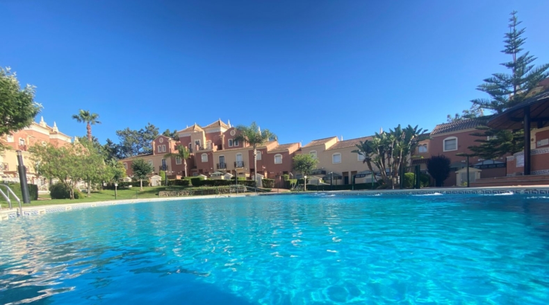 Huelva - Pinares de Lepe - 120m2