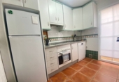 Casa de pueblo en venta en la España, Pinares de Lepe, ref: TR409182 foto