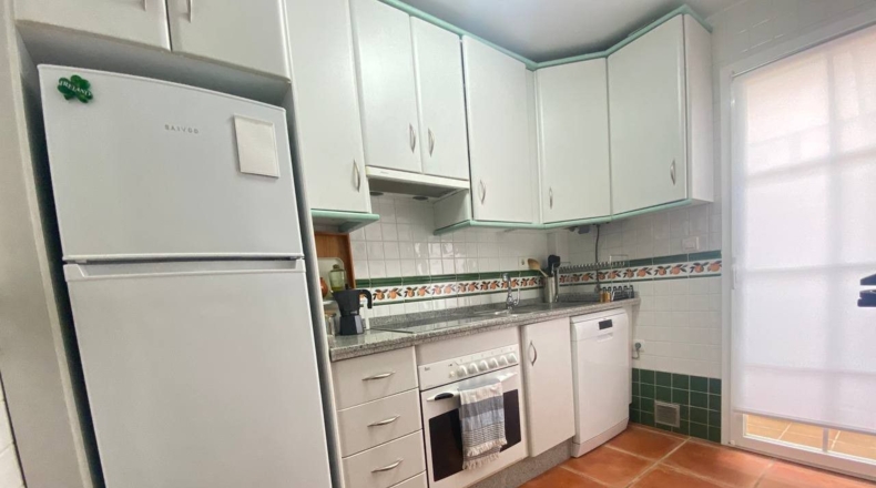 Huelva - Pinares de Lepe - 120m2