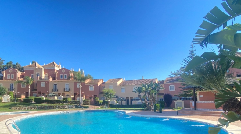 Huelva - Pinares de Lepe - 120m2