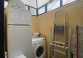 Casa de pueblo en venta en la España, Pinares de Lepe, ref: TR409182 foto