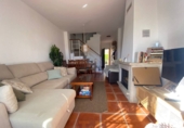 Casa de pueblo en venta en la España, Pinares de Lepe, ref: TR409182 foto