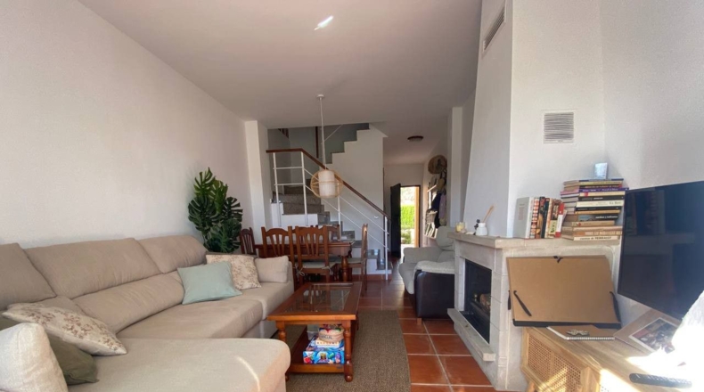 Huelva - Pinares de Lepe - 120m2