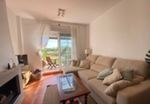Casa de pueblo en venta en la España, Pinares de Lepe, ref: TR409182 foto