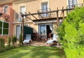 Casa de pueblo en venta en la España, Pinares de Lepe, ref: TR409182 foto