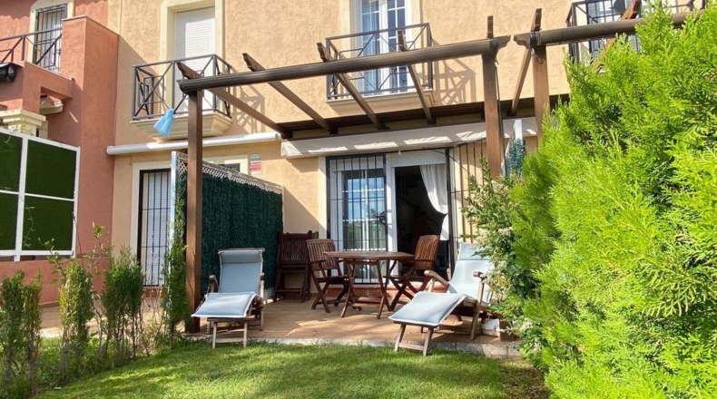 Huelva - Pinares de Lepe - 120m2